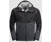 Jack Wolfskin Kanuka Ridge Jacket Men ab 120 00 Preisvergleich bei idealo