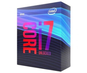 Buy Intel i7-9700 from £325.00 (Today) – Best Deals on idealo.co.uk