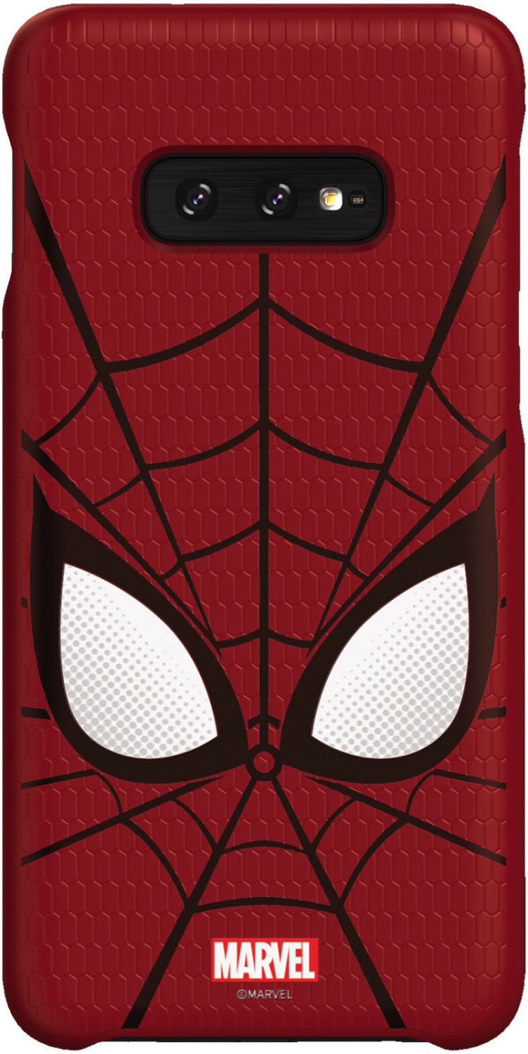 Samsung Galaxy Friends Cover (Galaxy S10e) Marvel's Spider Man
