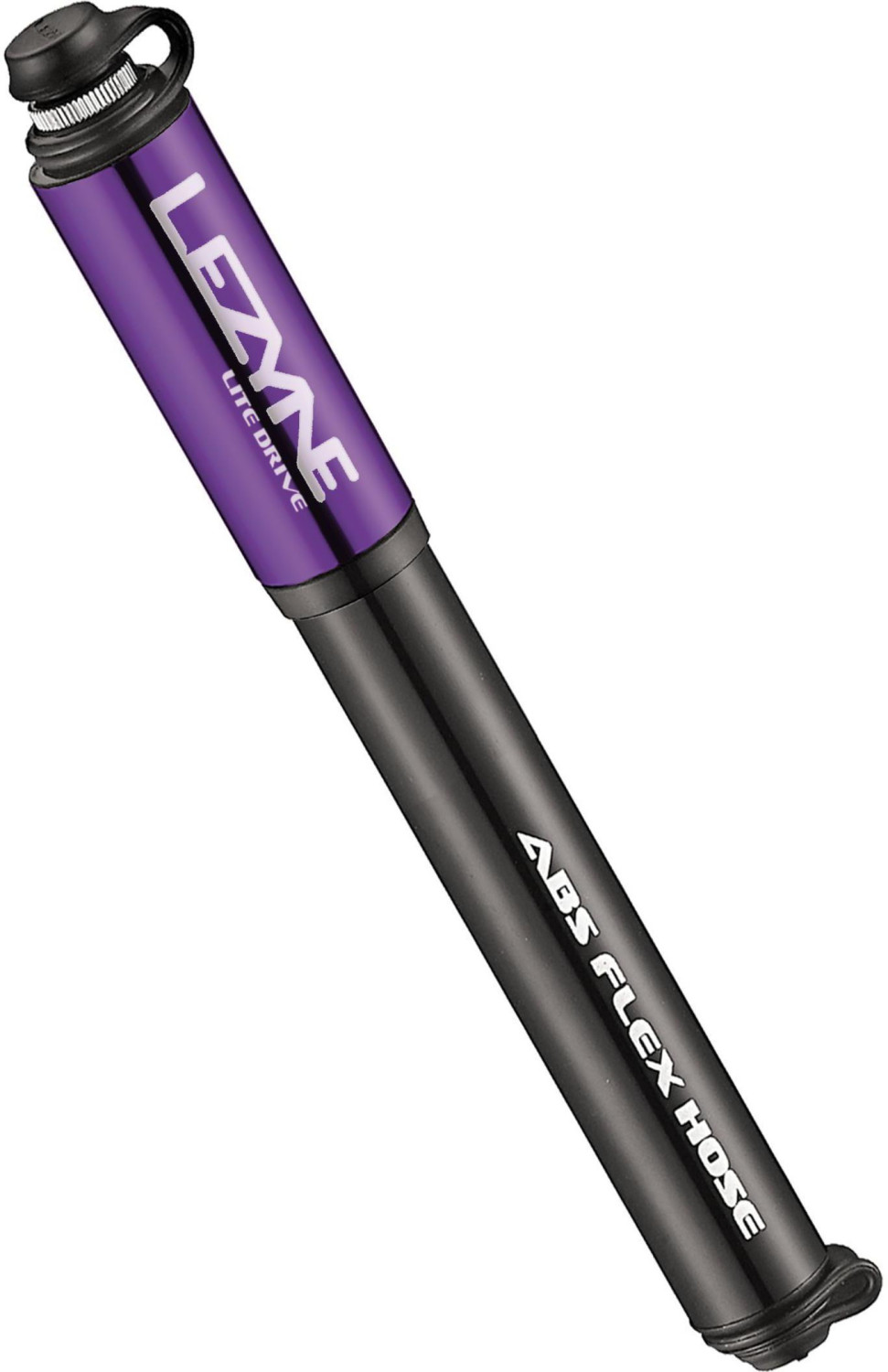 Lezyne Drive Lite Small (purple)