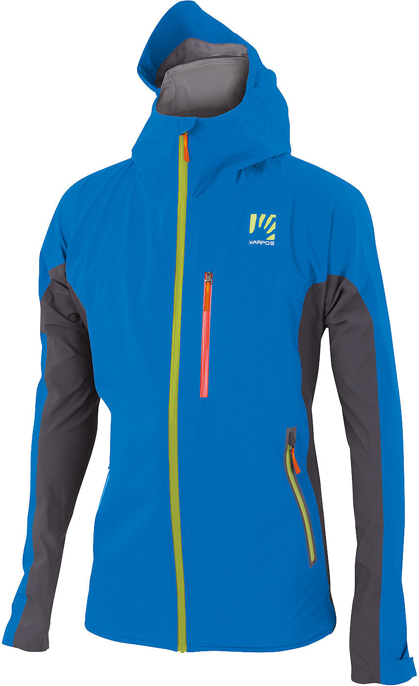 KARPOS Storm Jacket