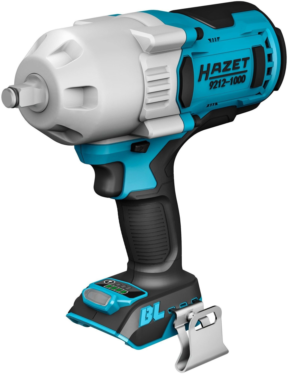 Hazet 9212-1000 Solo