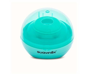 Suavinex DUCCIO - Sterilizzatore portatile per succhietti a luce UV