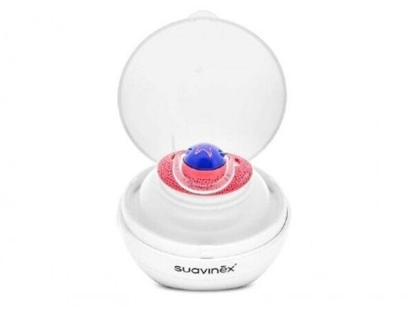 Suavinex Stérilisateur UV Duccio gris