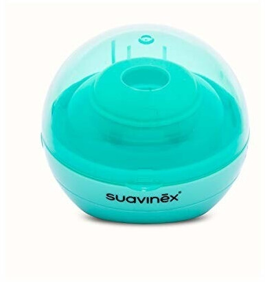 Suavinex Stérilisateur UV Duccio aqua