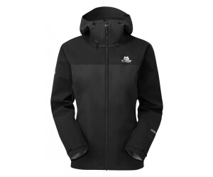 Mountain equipment sales coat black