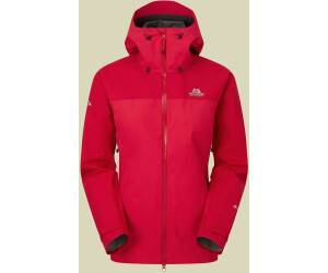 Mountain Equipment Saltoro Jacket Women au meilleur prix sur idealo