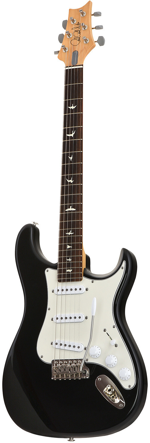 PRS John Mayer Silver Sky
