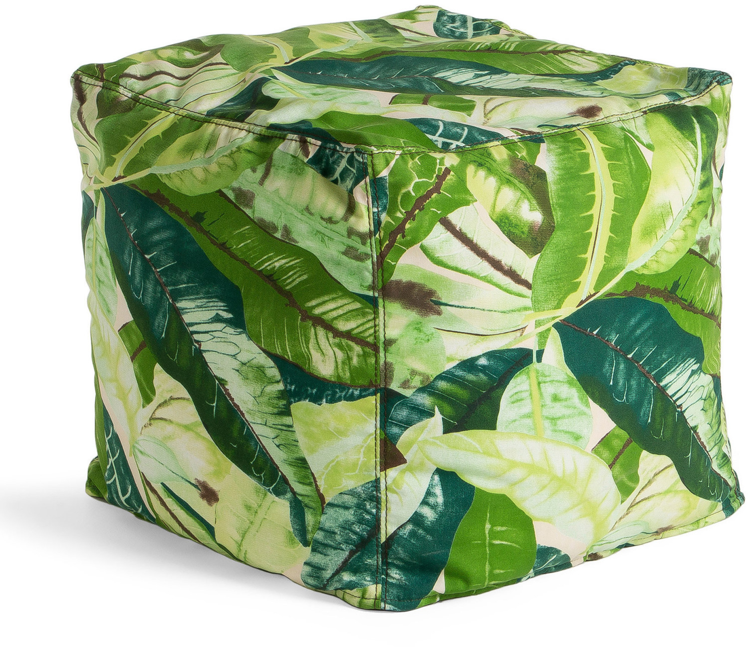Twentyfour Pouf Amazonas 45 x 45 cm