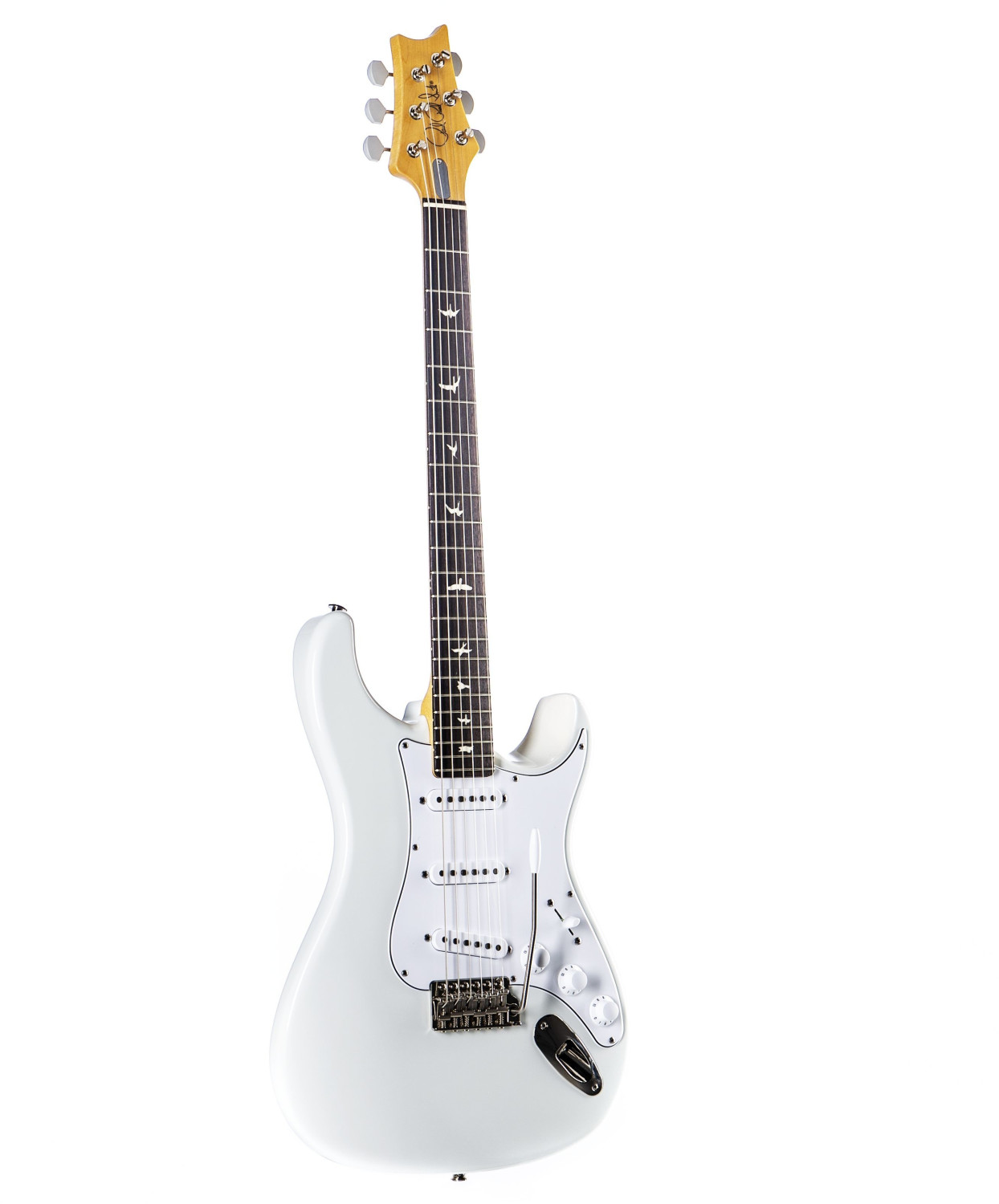 PRS John Mayer Silver Sky Frost
