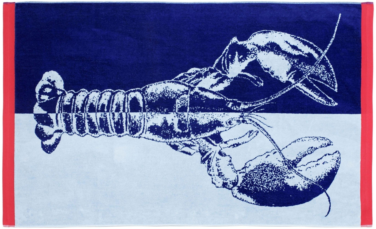 Gözze Beach Towel 100x160cm 10001-29