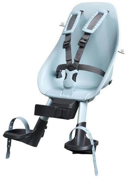 Urban Iki Front Seat