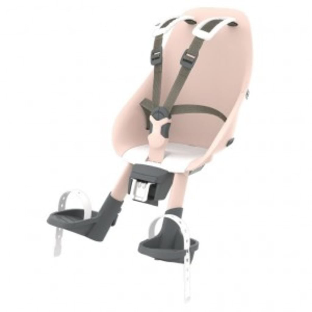 Urban Iki Front Seat Pink Shinju/Sakura White