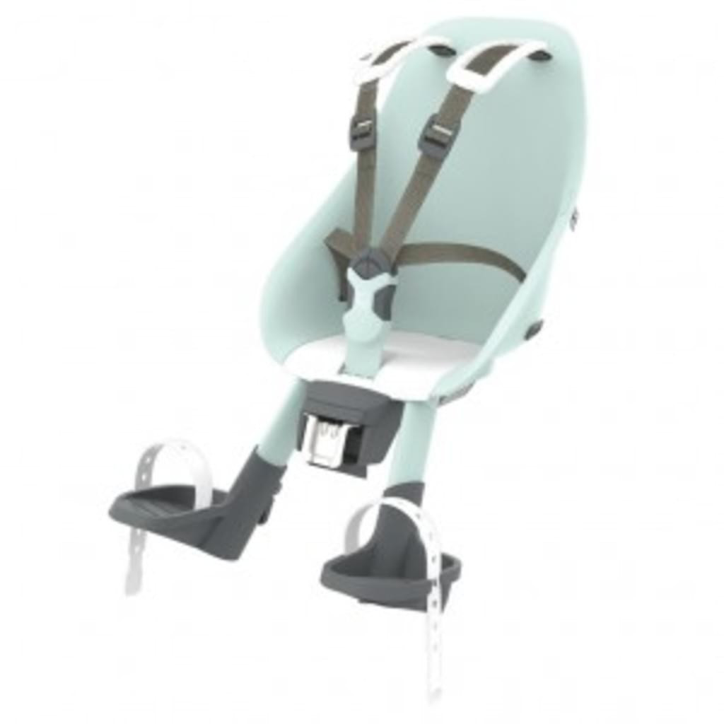 Urban Iki Front Seat Mint Blue/Shinju White