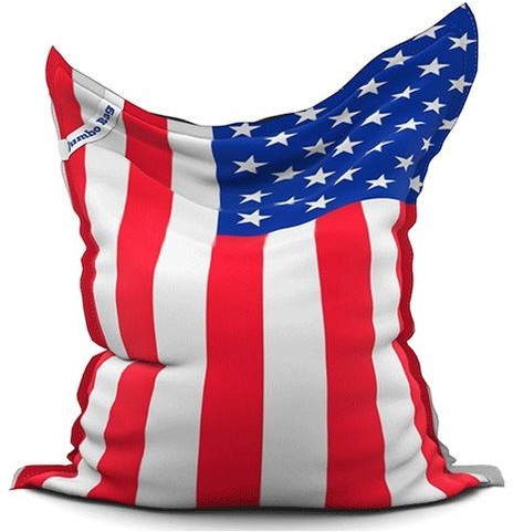 JumboBag Original Printed USA