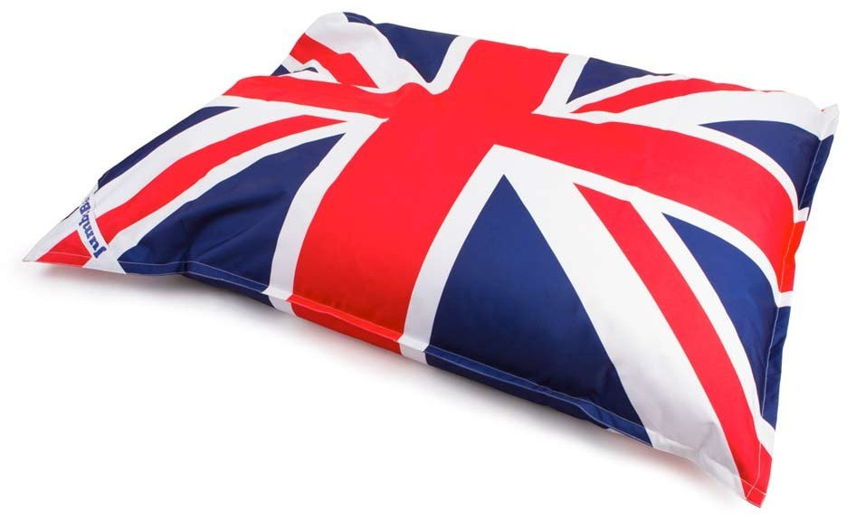 JumboBag Original Printed Union Jack