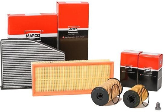 Mapco 68907