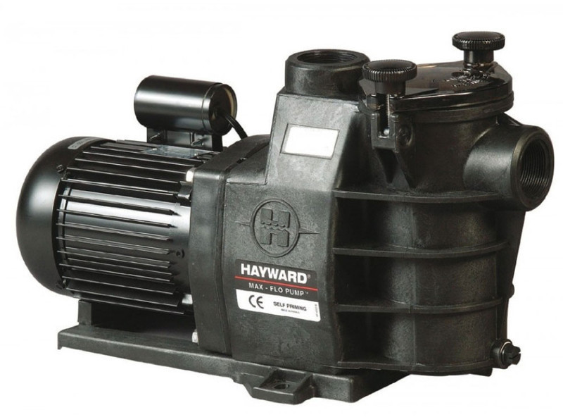 Hayward Max Flo 2 CV Mono