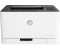 HP Color Laser 150nw (4ZB95A)
