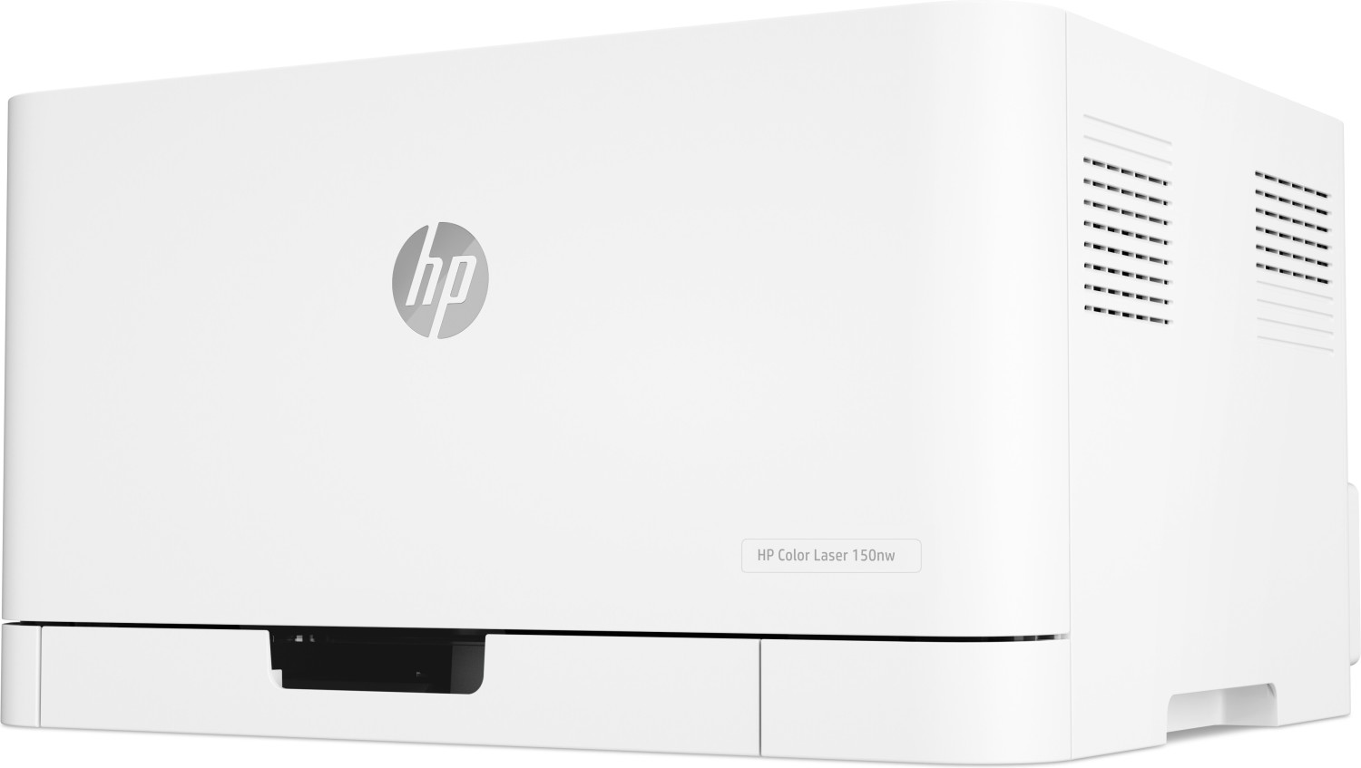 HP Color Laser 150nw Imprimante monofonction Laser couleur - Idéal pour les  professionnels - Cdiscount Informatique