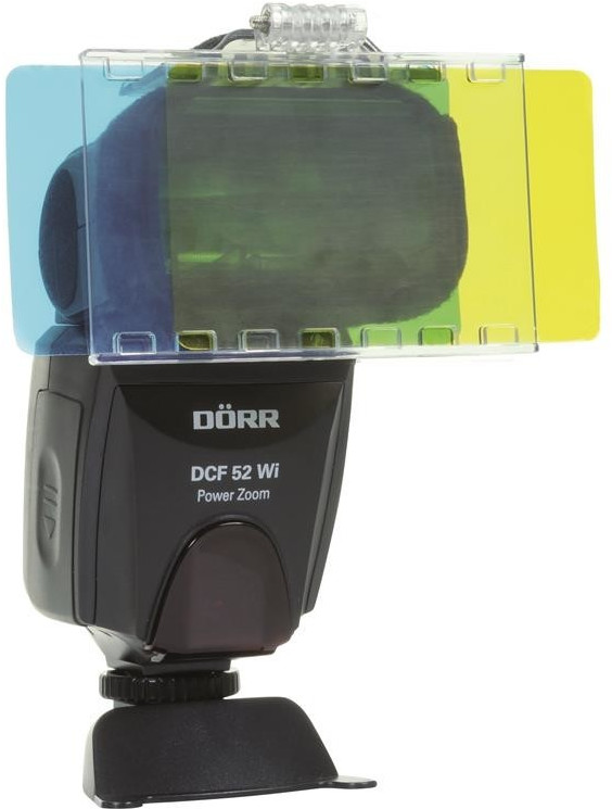 Dörr CFK-30