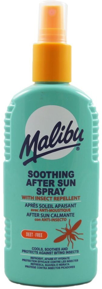 Malibu After Sun Spray (200ml)