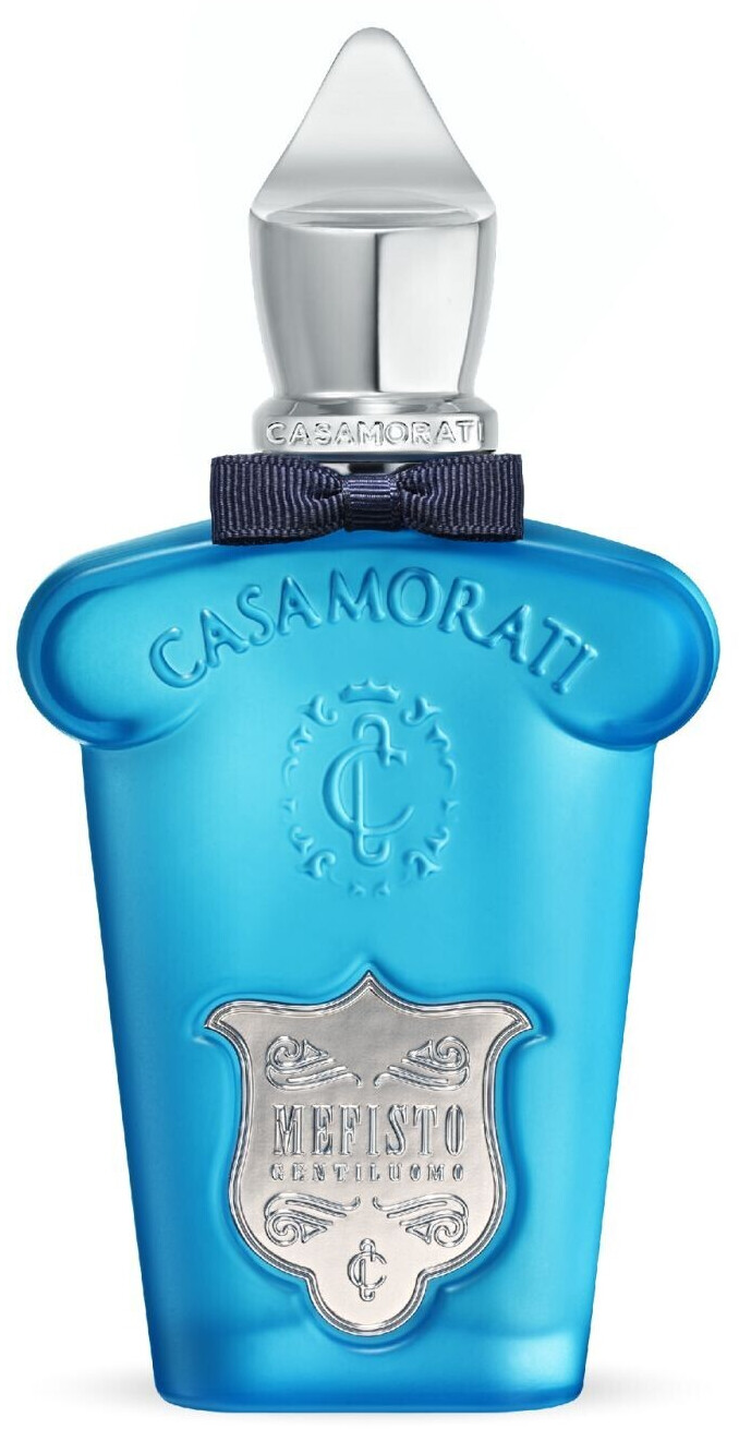 XerJoff Mefisto Gentiluomo Eau de Parfum (100ml)