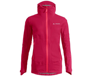 VAUDE Women s Croz 3L Jacket III desde 135 99 Compara