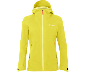 Vaude women's croz 3l jacket top iii