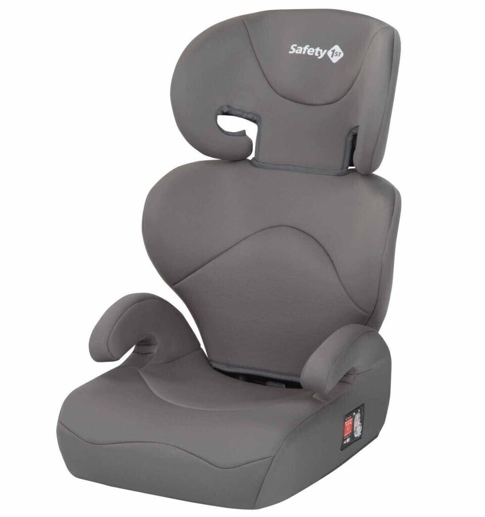 Safety 1st Road Safe hot grey