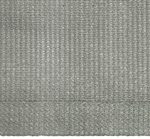 SolRoyal SolVision HS9 360 x 360 x 360 cm grey