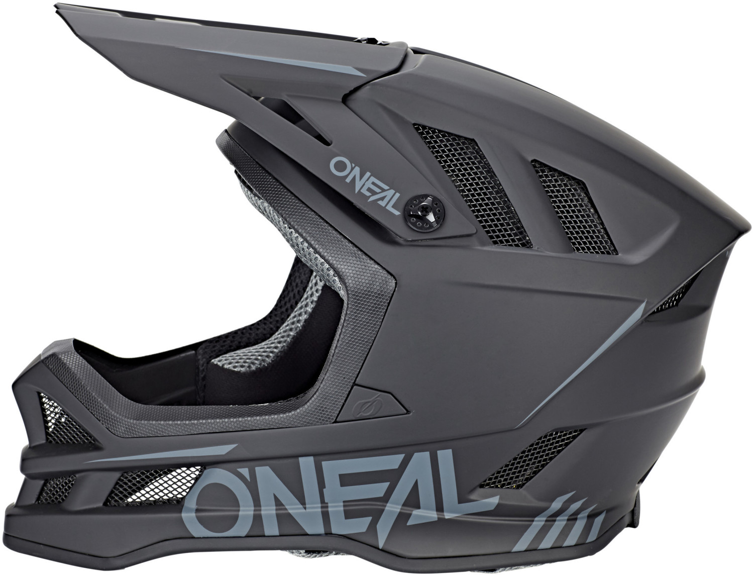 O'Neal BLADE SOLID black