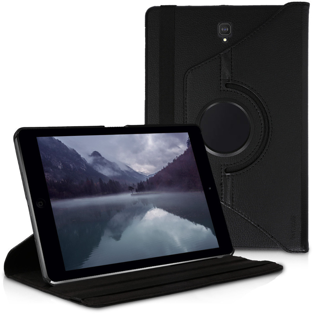 kwmobile Case Galaxy Tab S4 10.5 black (45998.01)