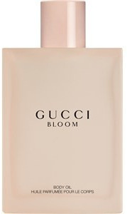 Gucci Bloom Body Oil (100ml)