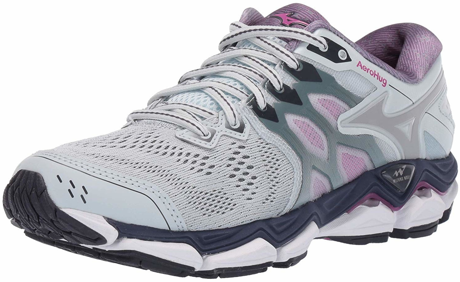 mizuno women's wave horizon