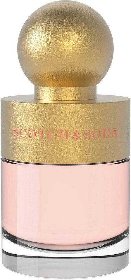 Scotch & Soda Women Eau de Parfum