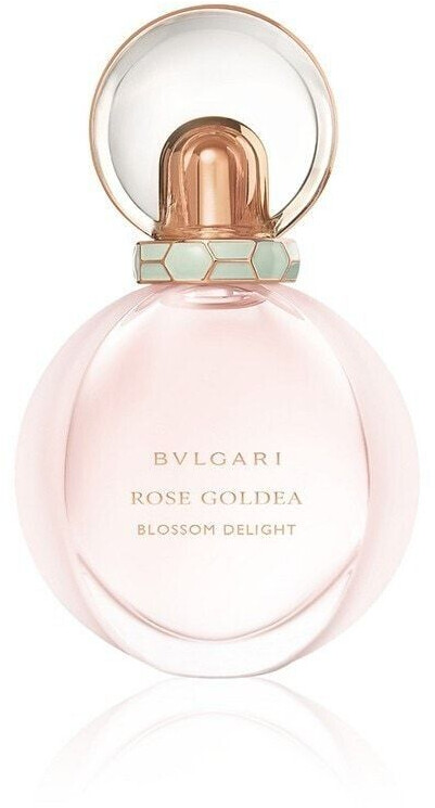 Bulgari Rose Goldea Blossom Delight Eau de Parfum ab 45 85 Preisvergleich bei idealo