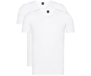 Hugo Boss T-Shirts 2er-Pack (50325408) | € 35,44 Preisvergleich bei ab