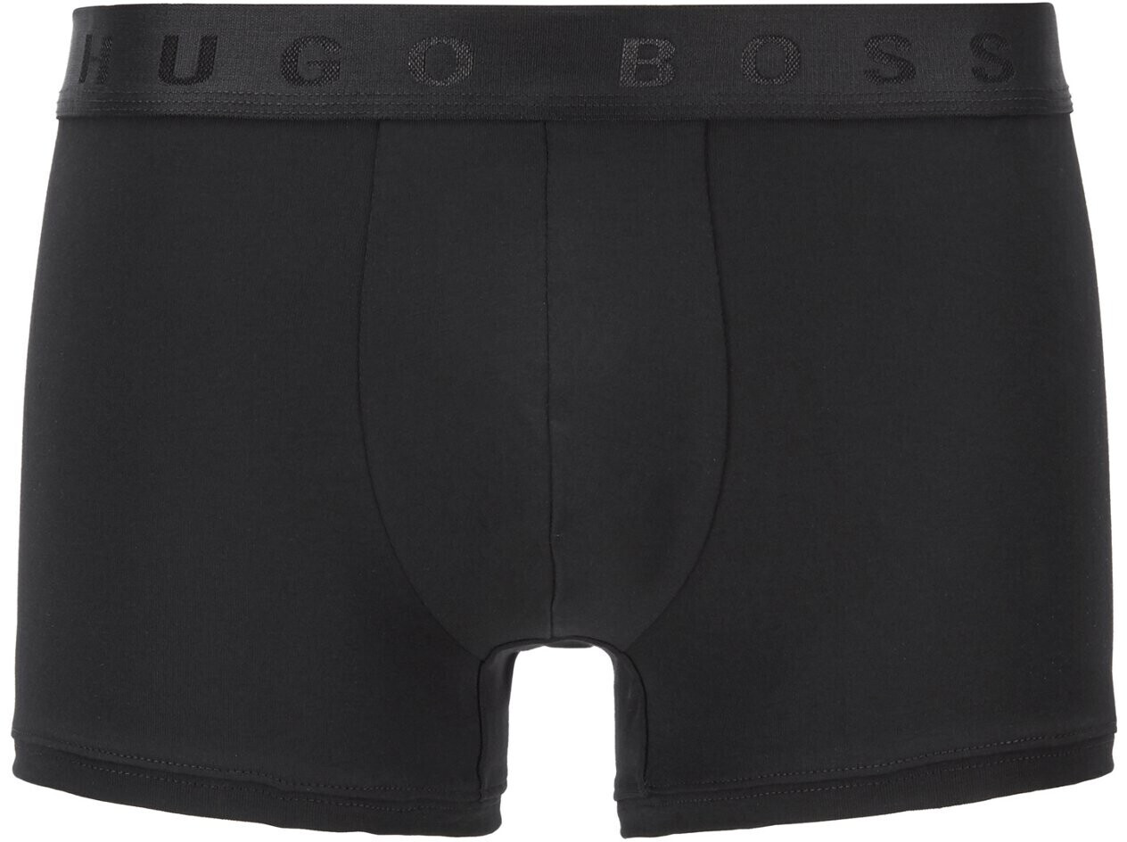 Buy Hugo Boss Trunk black (50377698-001) from £24.77 (Today) – Best ...