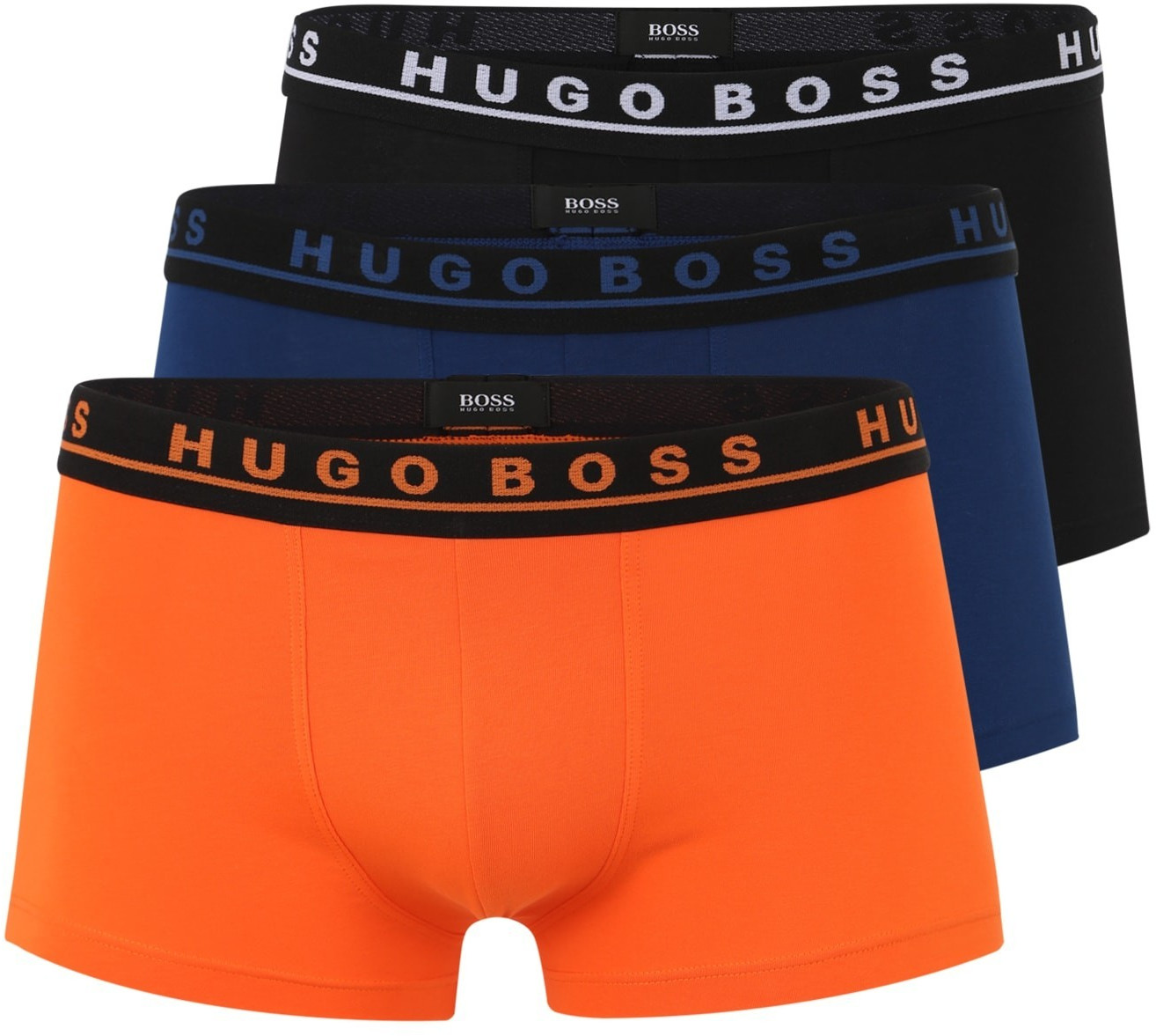 Hugo Boss Trunks 3er-Pack (50403529) ab 39,00 â¬ | Preisvergleich bei idealo.de