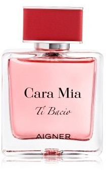 Aigner Cara Mia Ti Bacio Eau de Parfum