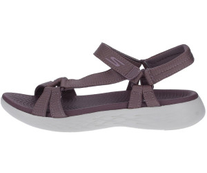 Buy Skechers On the GO 600 Brilliancy Light Mauve from 41.39