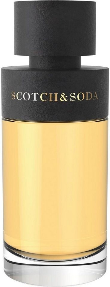 Scotch & Soda Men Eau de Toilette