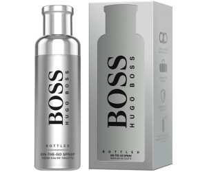 Hugo Boss Bottled On The Go Eau de Toilette (100ml) desde 24,70 € | Compara  precios en idealo