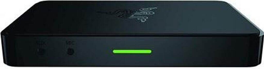 Razer Ripsaw HD