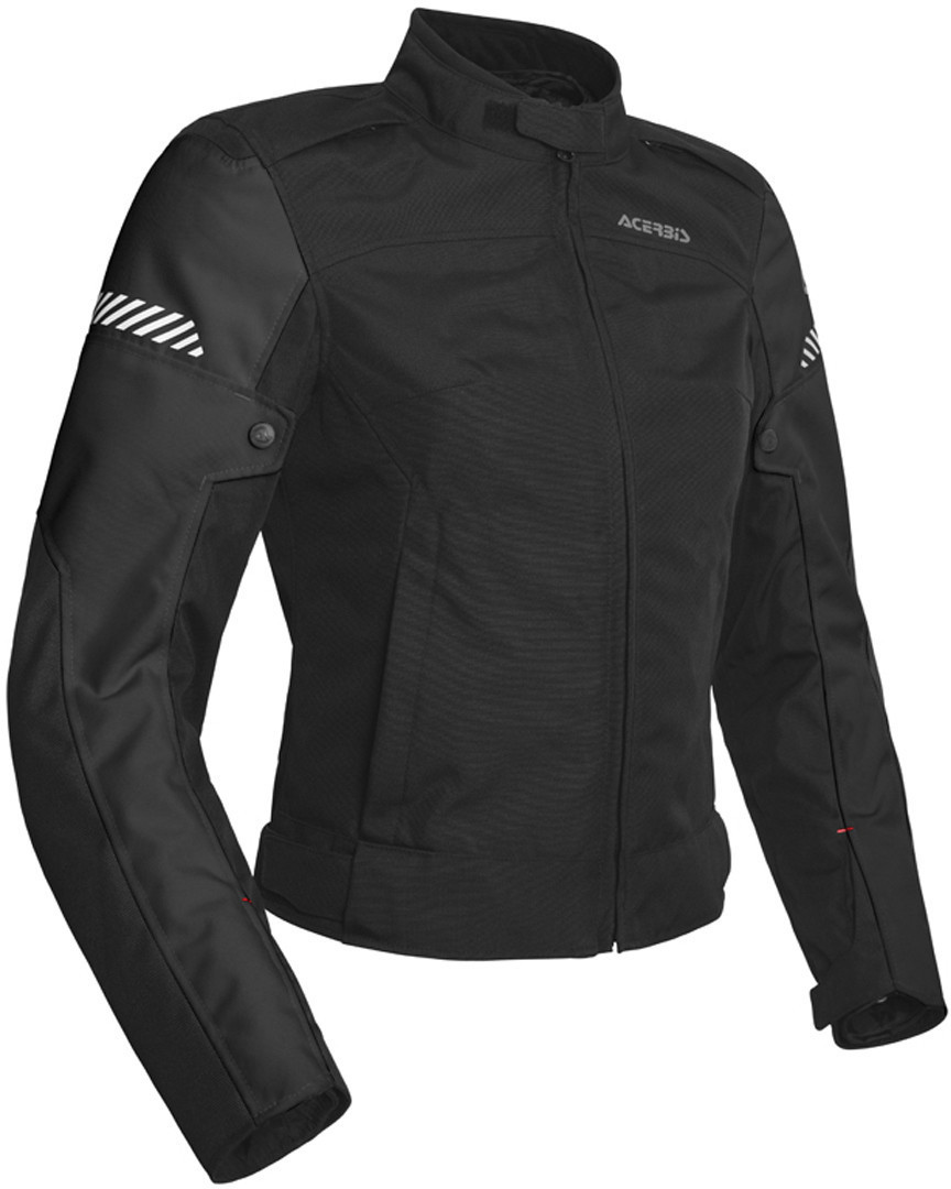 Acerbis Blouson Discovery Ghibly Lady noir