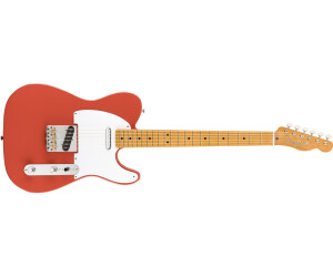 Fender Vintera 