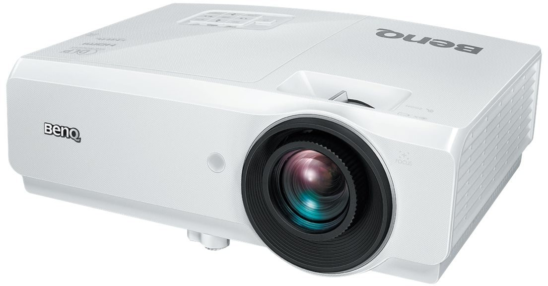 BenQ SW752+