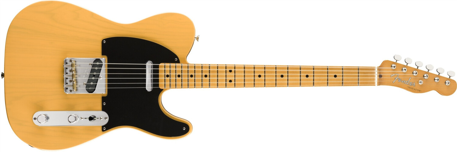 Fender Vintera 