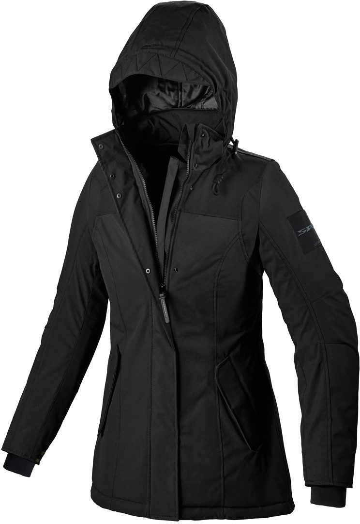 Spidi Veste Metropole Lady noir